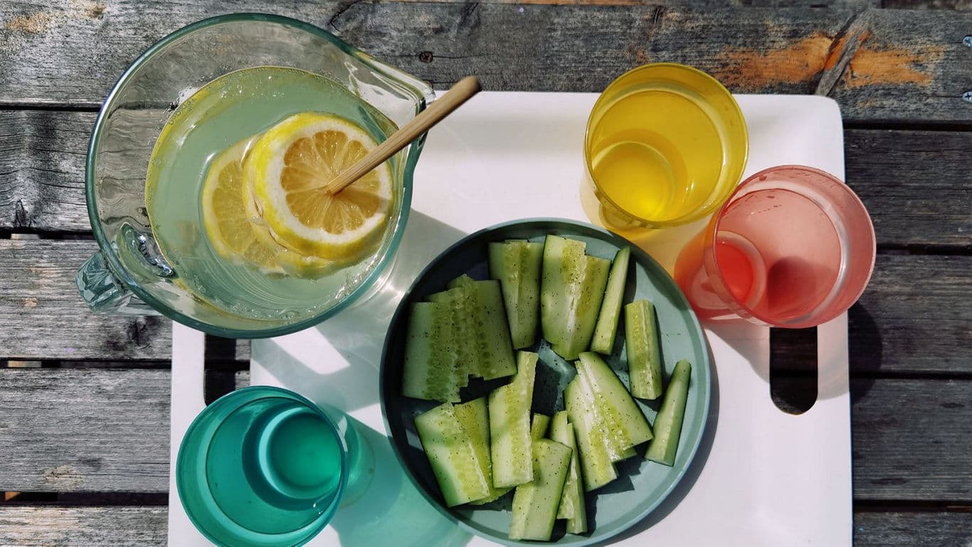 Electrolytes
