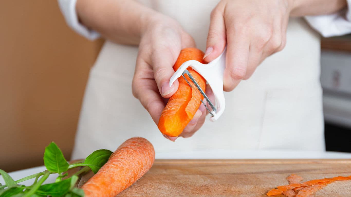Cook Smart