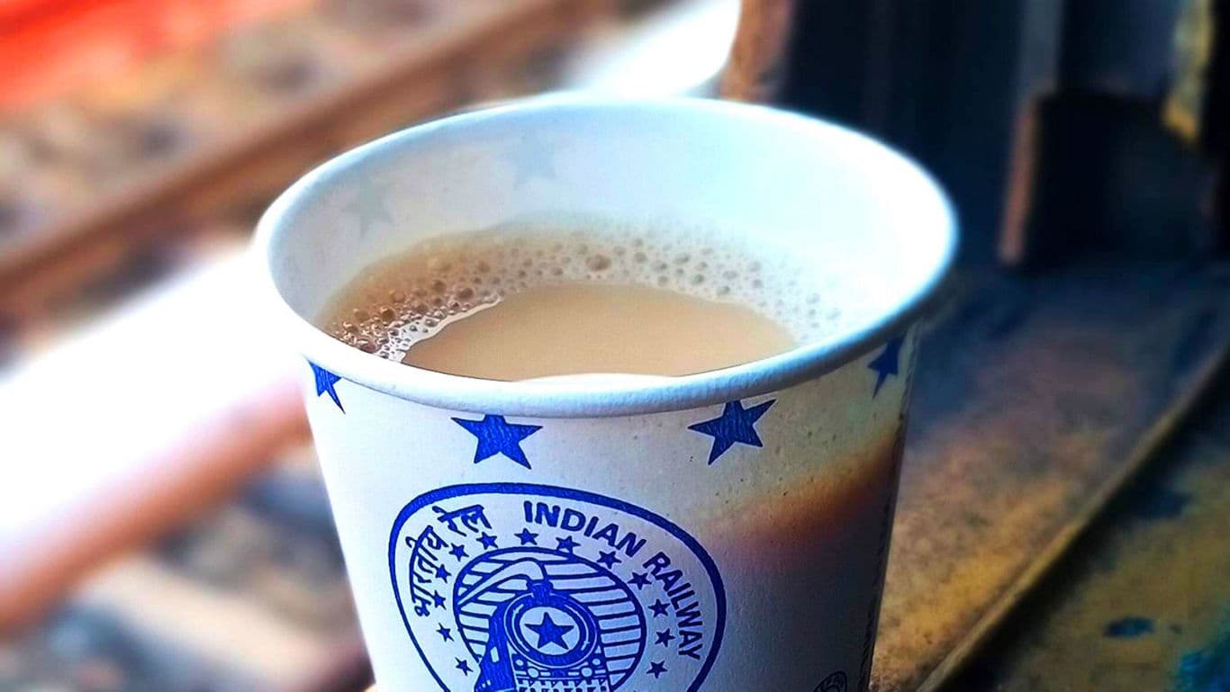 Chai