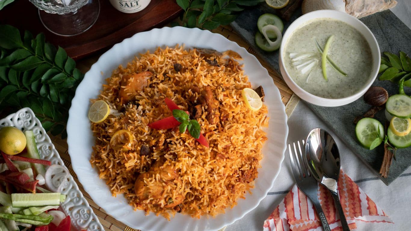 10 Popular Non Vegetarian Foods In India That People Love To Enjoy