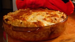 chicken-macaroni-bake-recipe-cheesy-casserole-for-easy-comfort-food-meals-thumbnail
