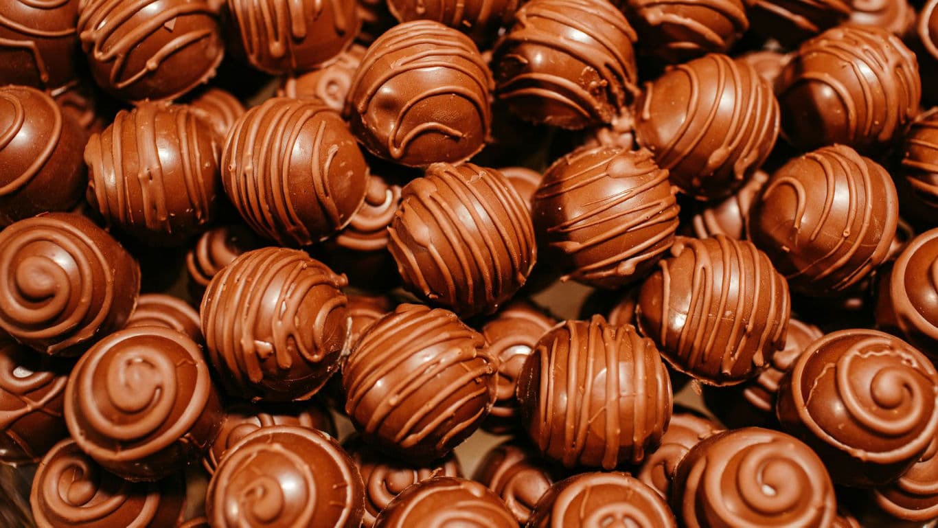 The First Indian Chocolatiers