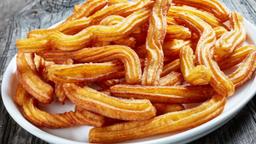 Churros Recipe