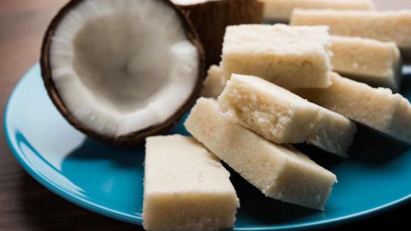 Quick 3 Ingredient Desserts To Gift On Navratri