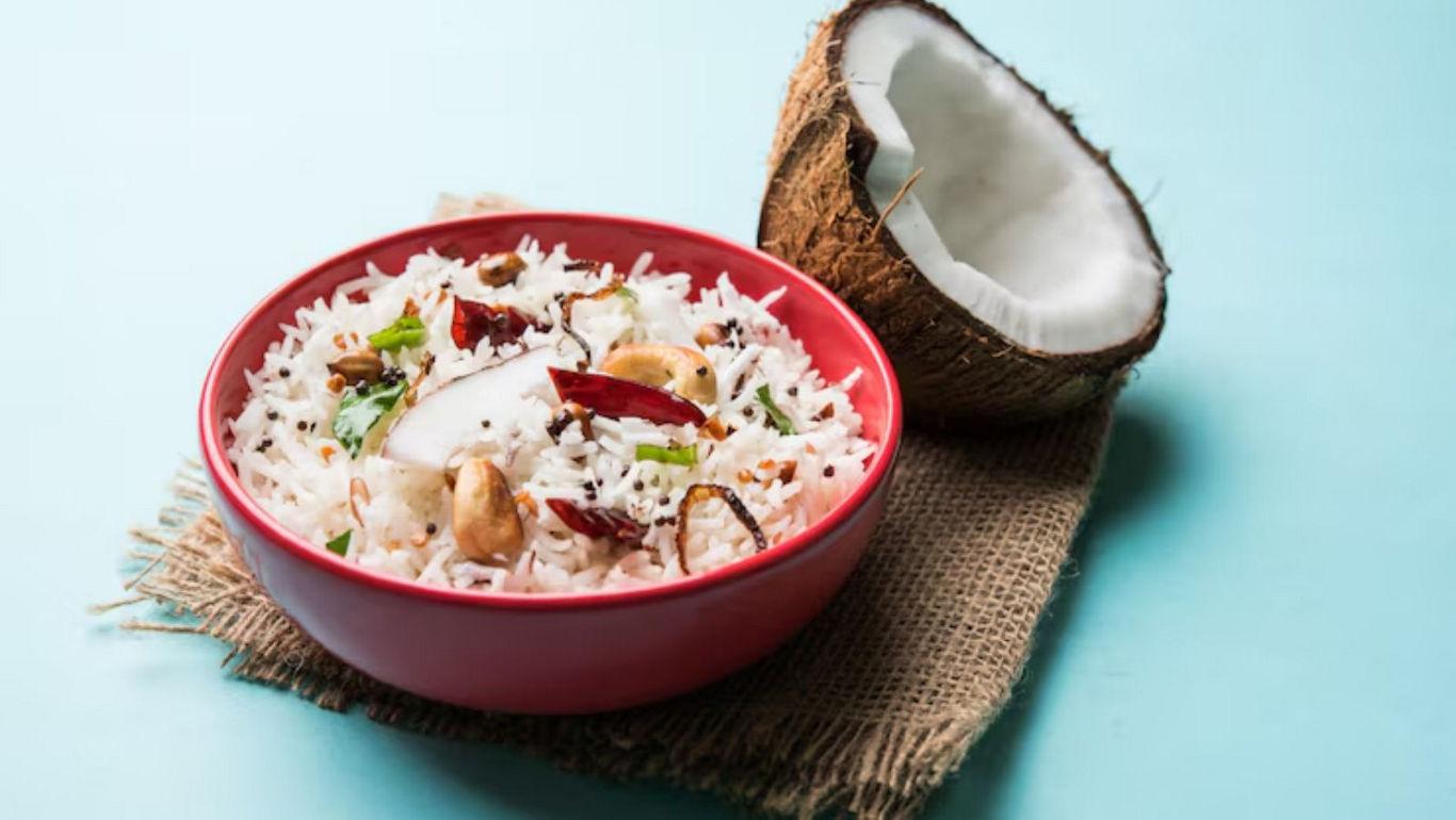 From Lemon to Tamarind: Indian Rice Recipes That Travel Well