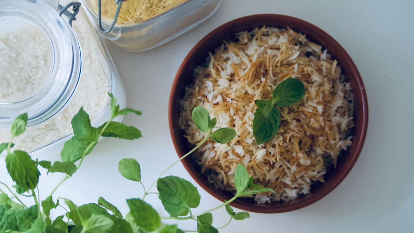 Getting Late For The Office? Try These 7 Quick And Easy Vermicelli Recipes For Lunch