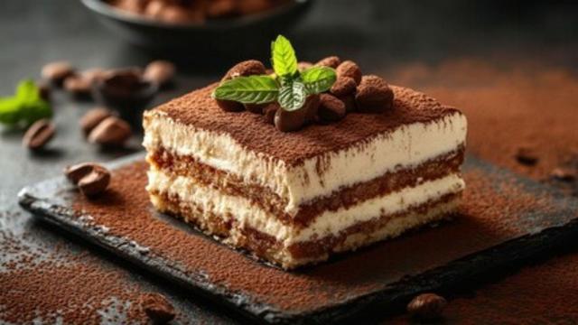  Coffee Cake Recipe