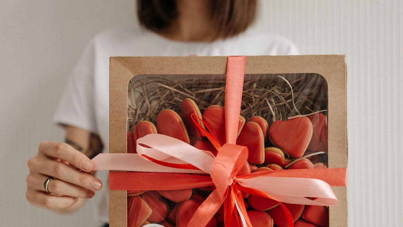 Cookie Hamper
