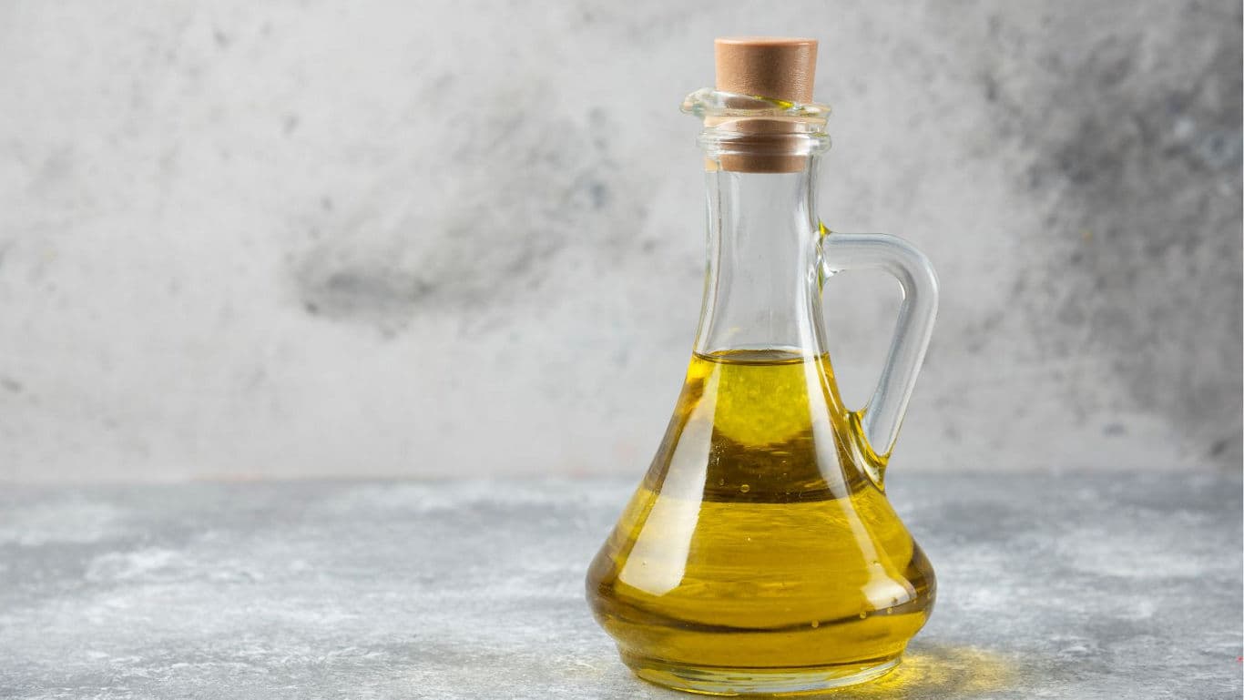 Cooking Oil 