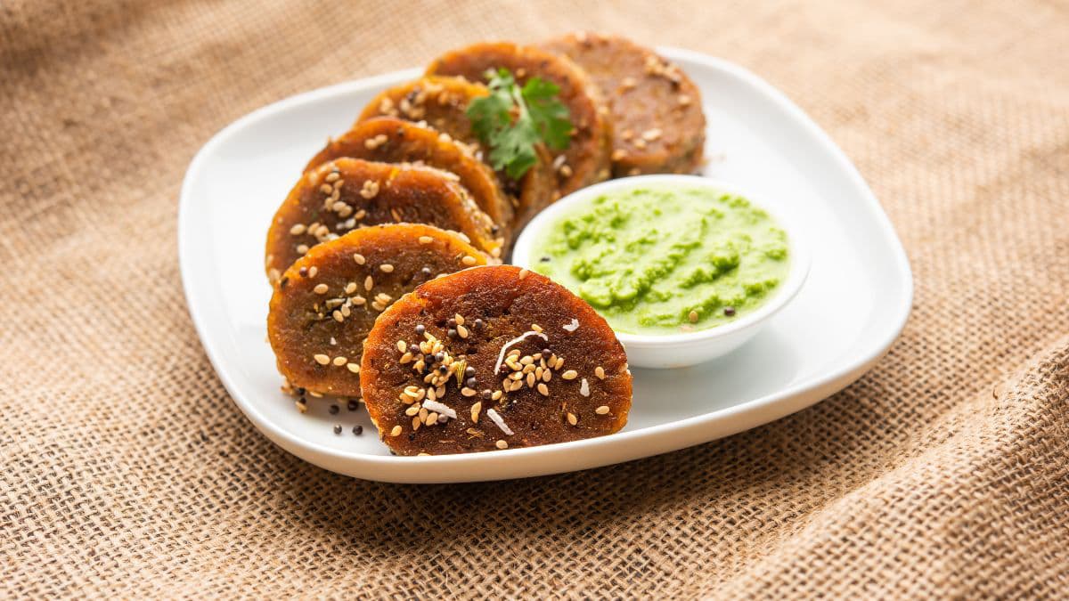  plate of muthiyas