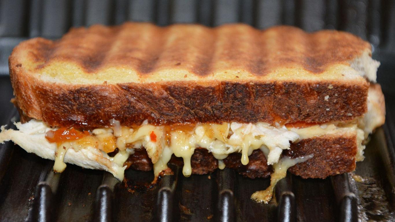 Instant Breakfasts for Office-Goers, Students and Lazy Days