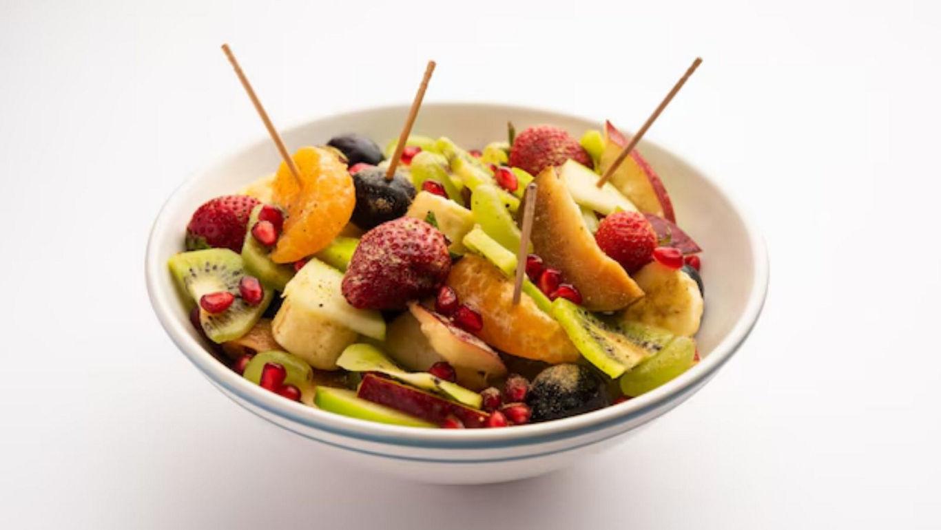 Build A Modern Navratri Vrat Thali With These Hacks