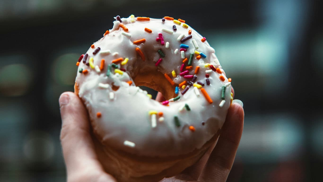 Cut sugar