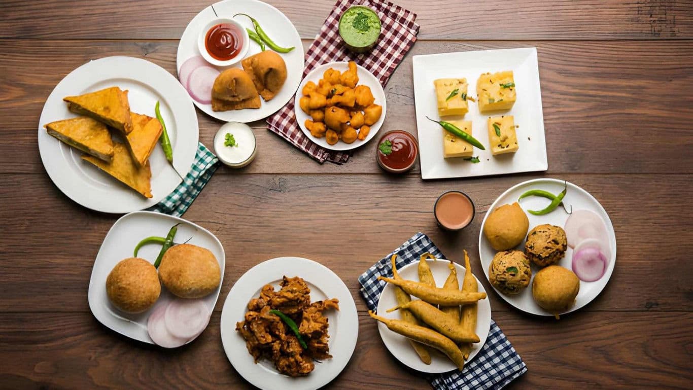 Crunchy snacks for IPL 2026