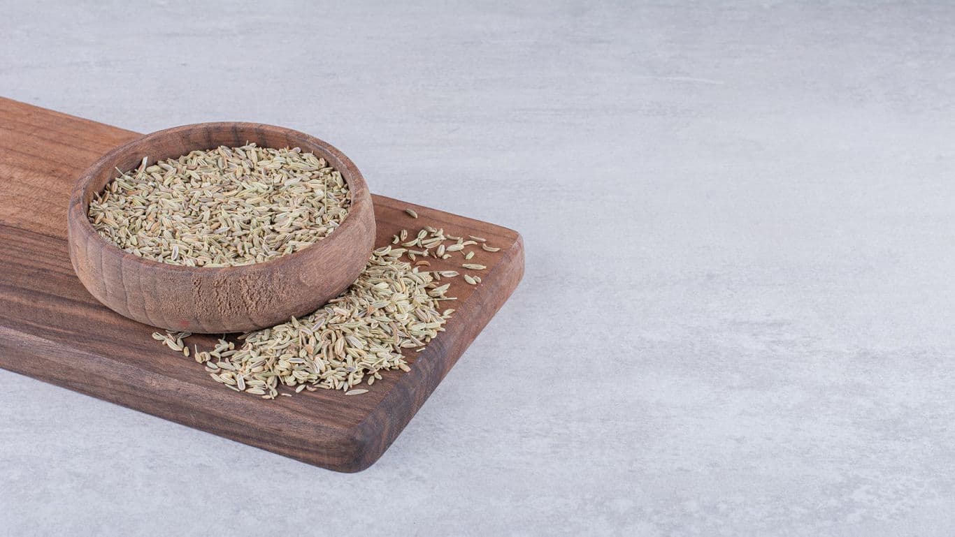 Cumin