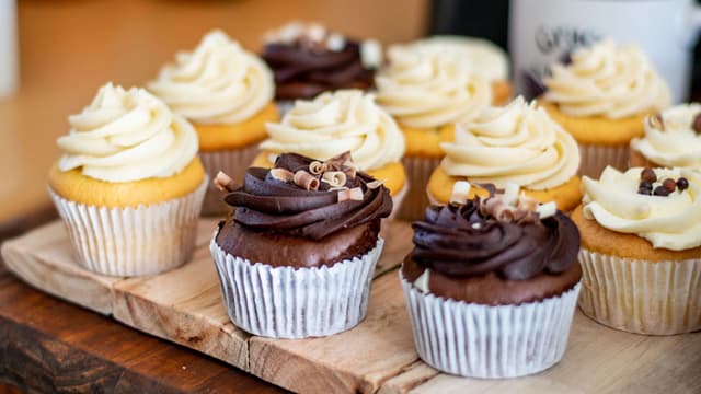 Cupcakes