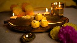 Besan Laddoo Recipe