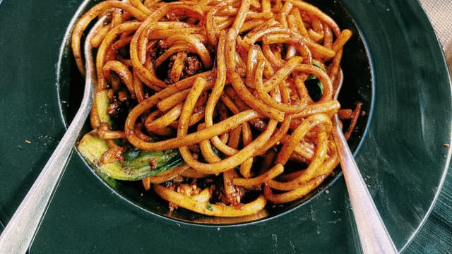 Dan Dan Ramen