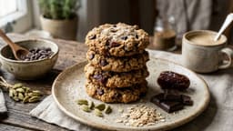 Date Cookies