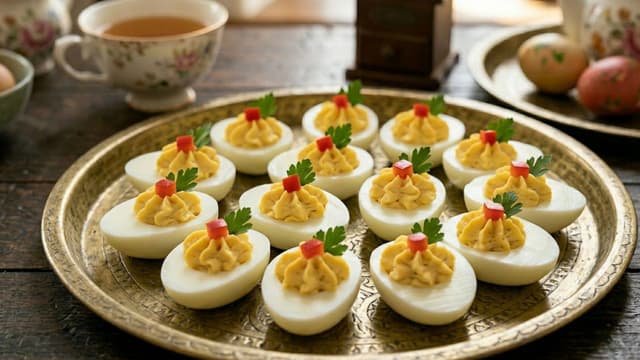devilled-eggs-for-easter-creamy-tangy-party-appetiser-thumbnail