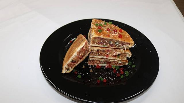 Dilpasand Sweet Recipe