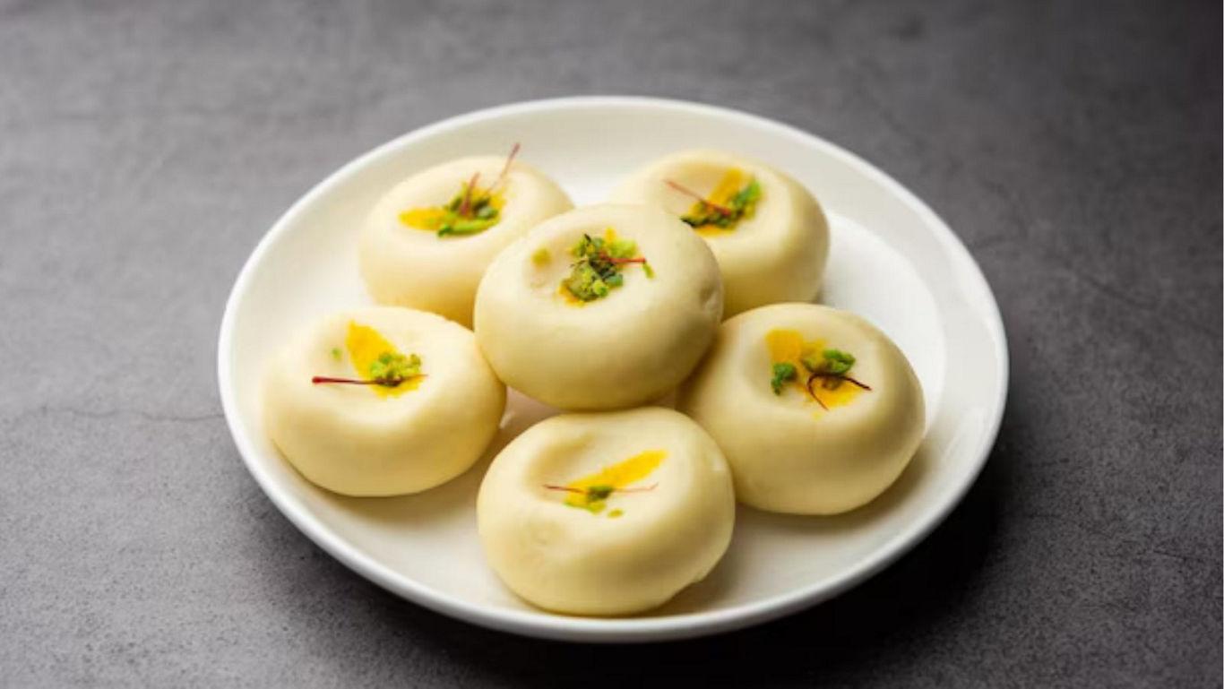 Seedai To Panjiri, 7 Traditional Snacks Loved On Janmashtami
