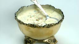 Dry Fruit Kheer