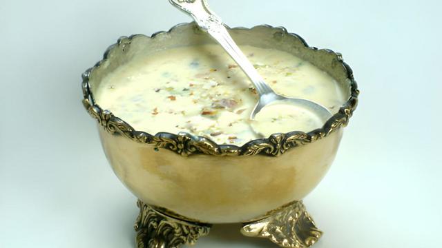 Dry Fruit Kheer
