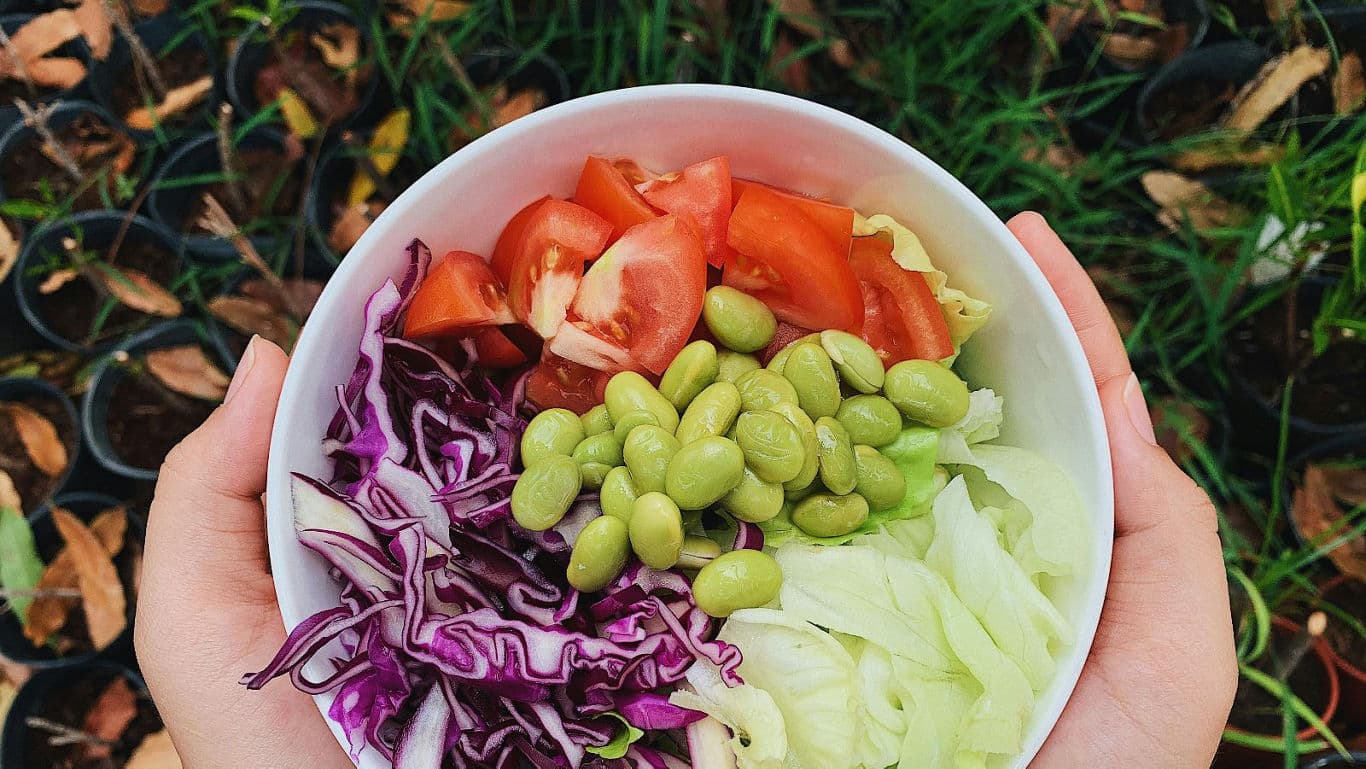 Edamame