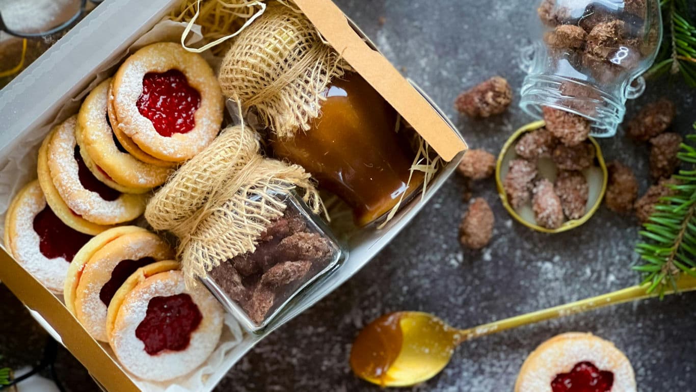 Edible Gift Ideas For Mother’s Day 2026