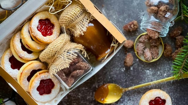 Edible Gift Ideas For Mother’s Day 2026