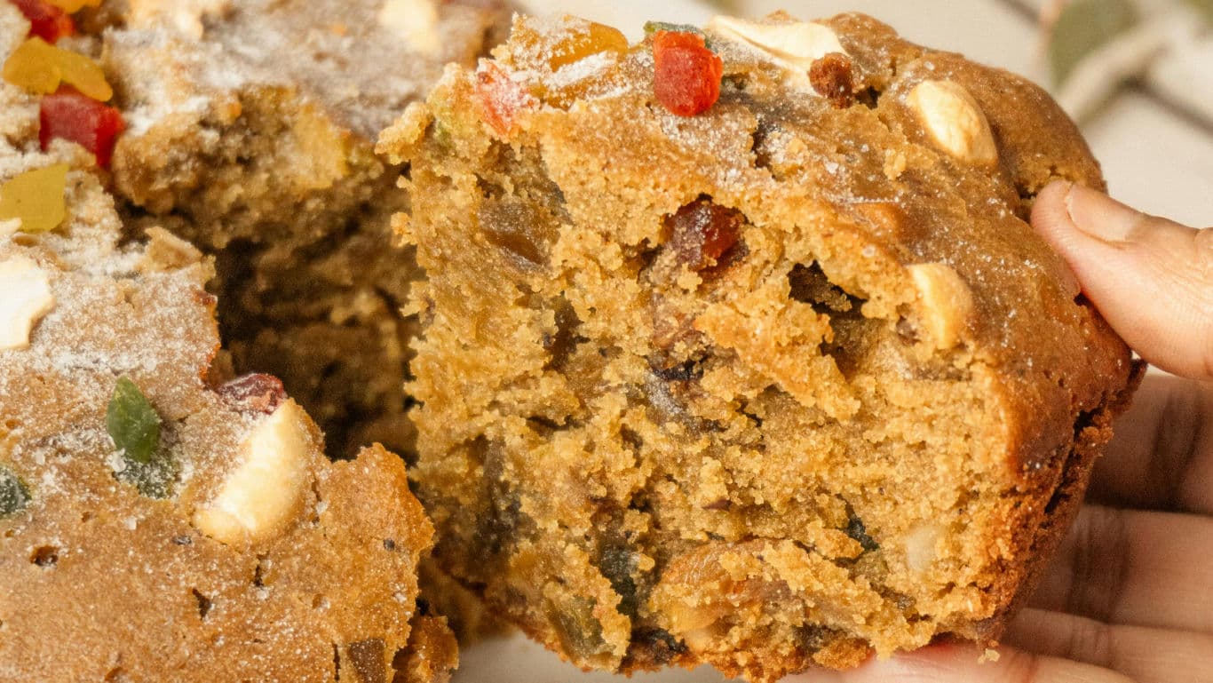 Khapli Atta Based Edible Gifts