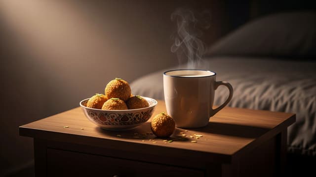 The Ultimate Guide To Nutrition-Rich Foods For Better Sleep