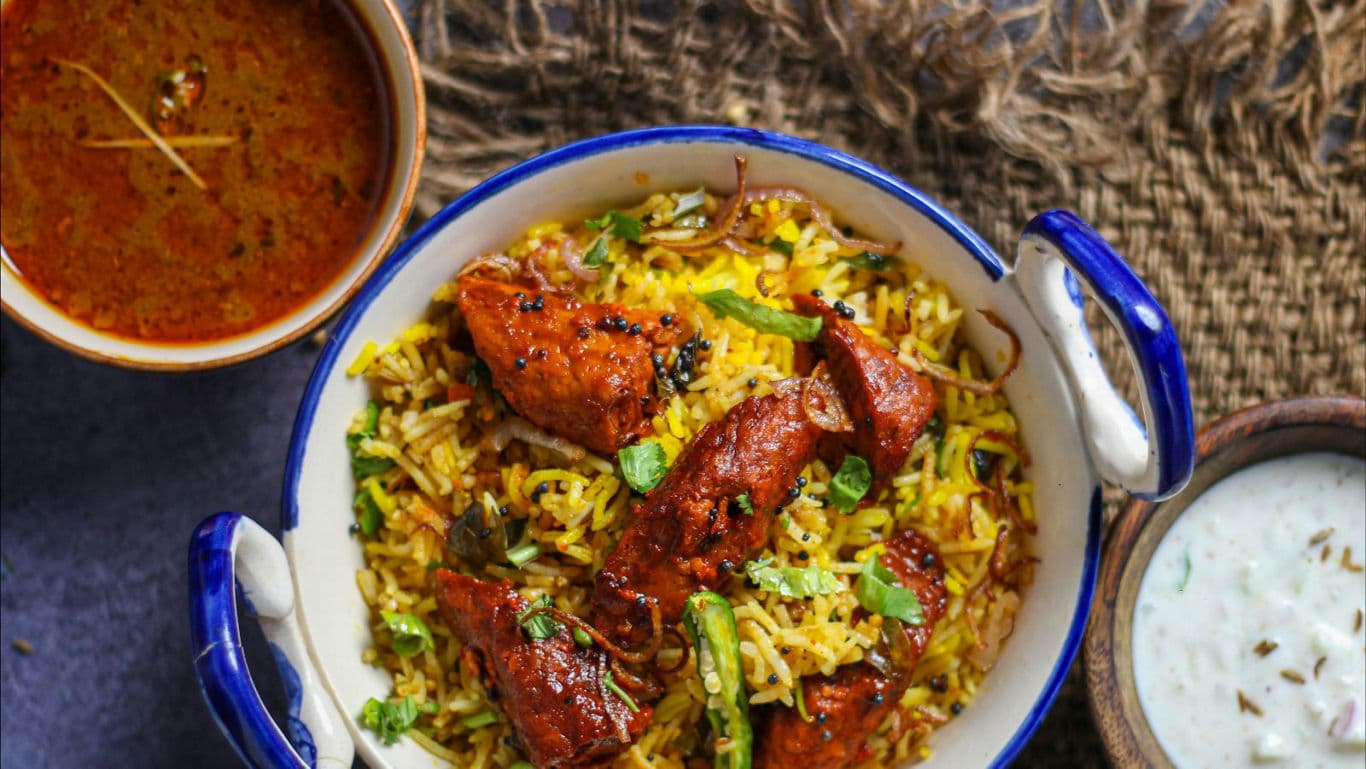 The Batch-Cooking Ramadan: A Professional’s Guide