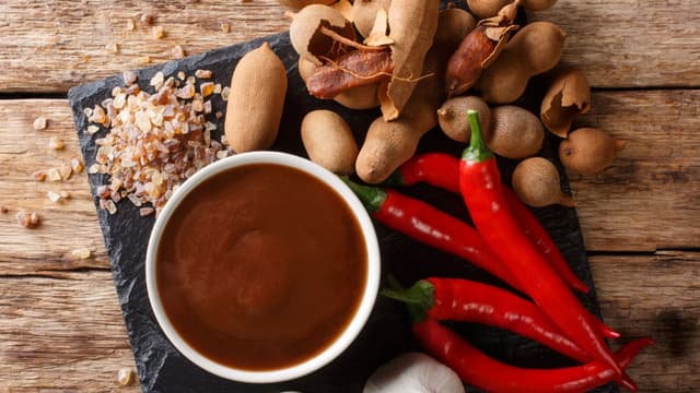 Fresh vs Concentrate Tamarind   