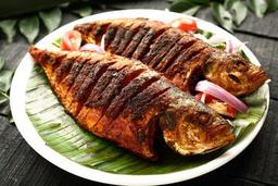 Fish Koliwada Recipe