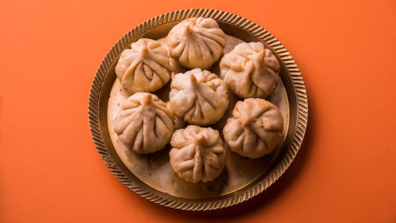 The Many Faces Of Modak: Explore The Diverse Varieties Of India
