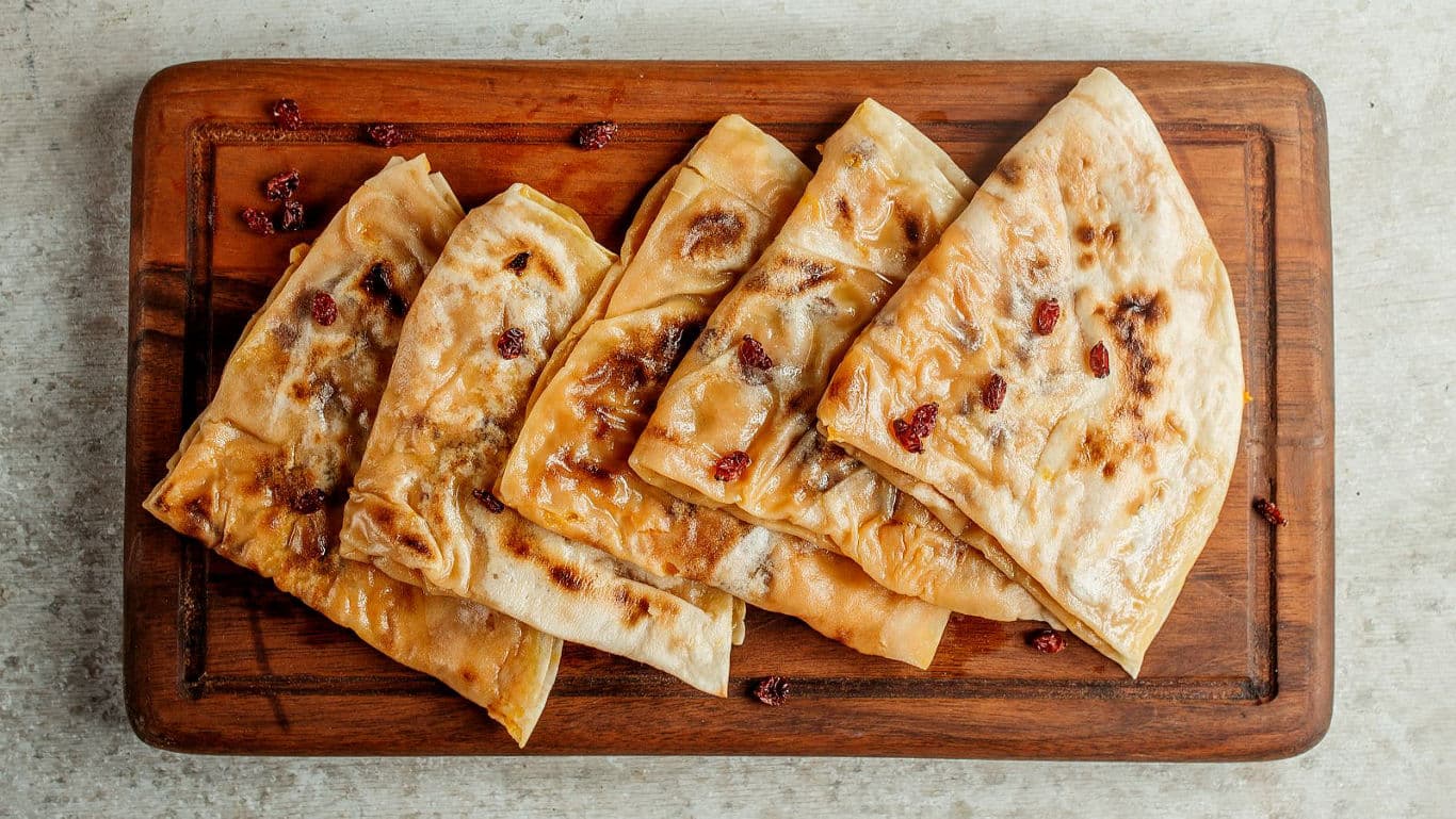 Superfood Paratha Recipes: Incorporating Ancient Grains And Seeds Into Your Paratha Base