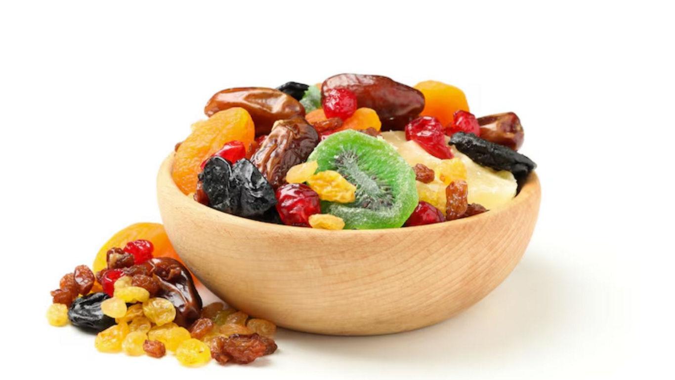 What To Eat And What To Avoid During Navratri Fasting
