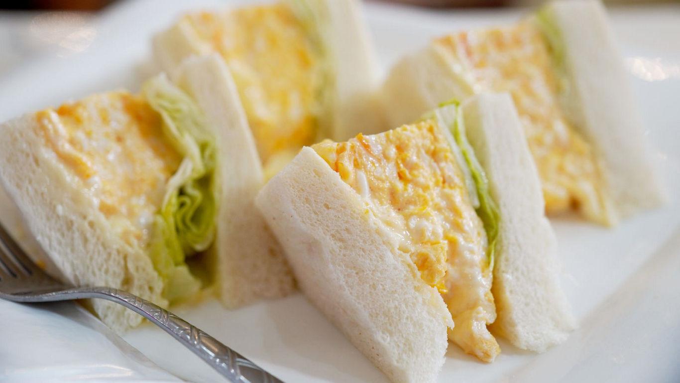Instant Breakfasts for Office-Goers, Students and Lazy Days