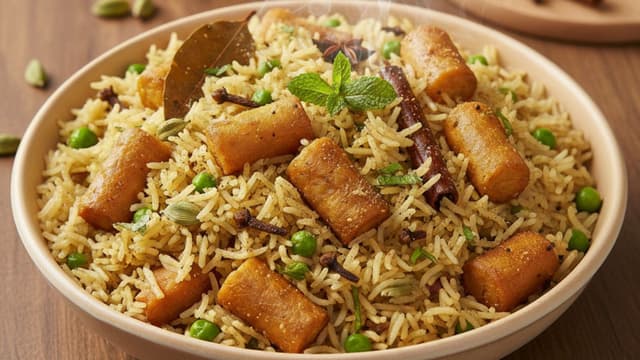 gatte-ka-pulav-rajasthani-besan-dumplings-cooked-with-rice-thumbnail