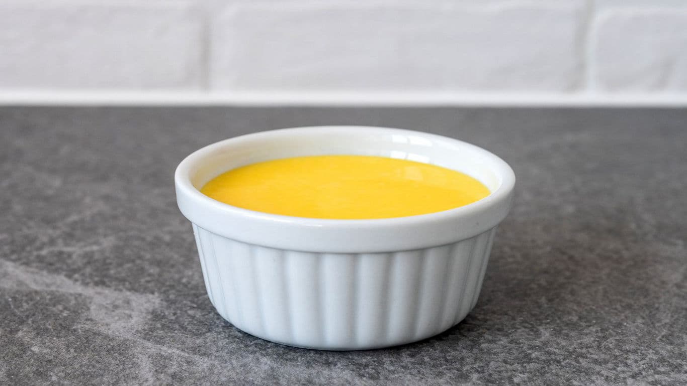 The Ayurvedic Science Behind Ghee's Warming Properties