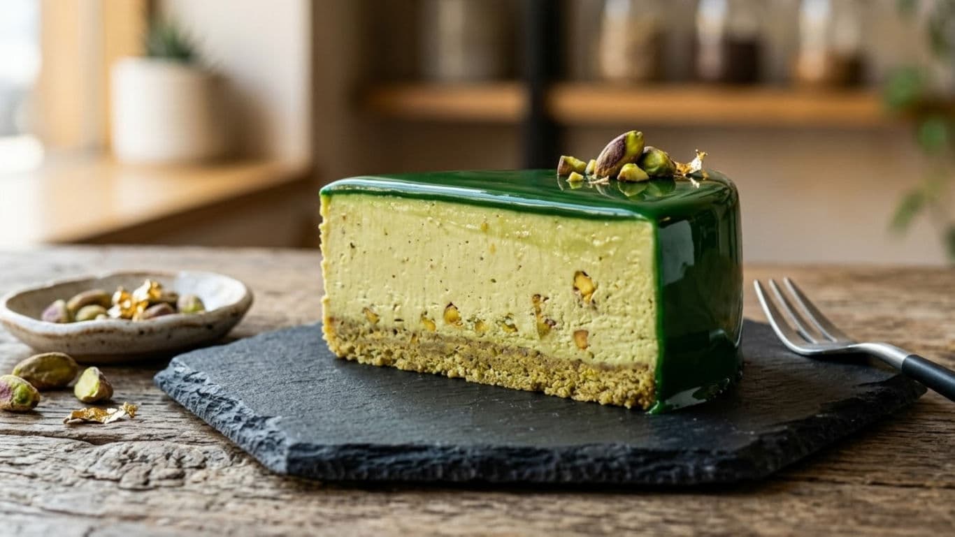 Global Pistachio