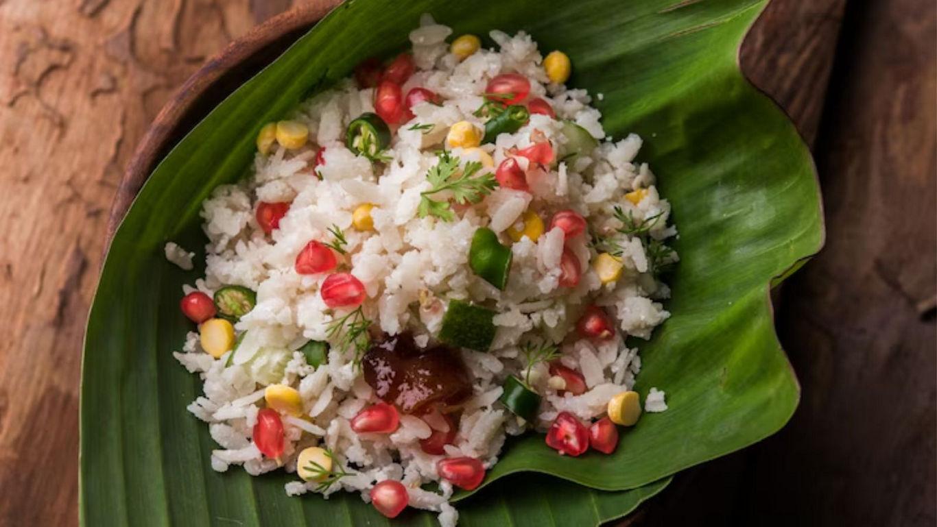 Seedai To Panjiri, 7 Traditional Snacks Loved On Janmashtami