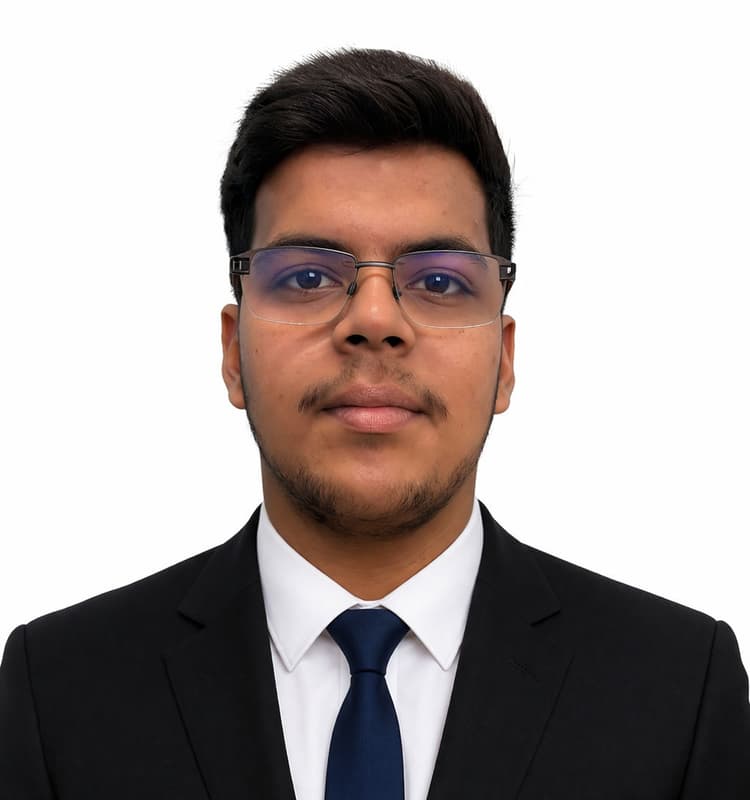 Govind Kaushik