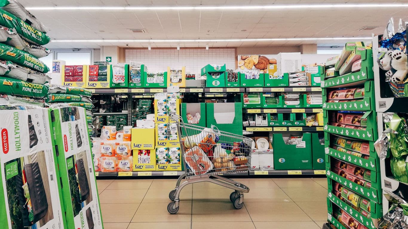 Grocery Store