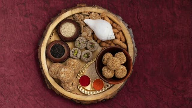 Harvest Festivals Across India