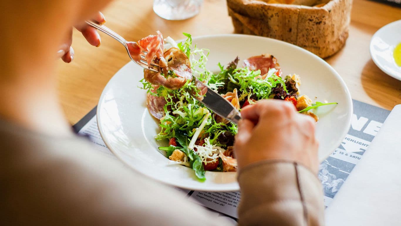 Healthy Food