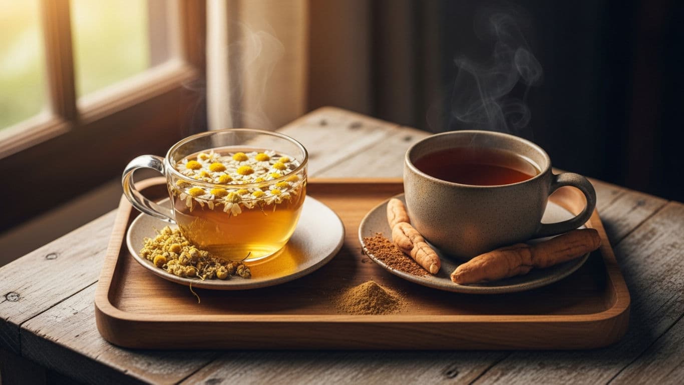 The Ultimate Guide To Nutrition-Rich Foods For Better Sleep