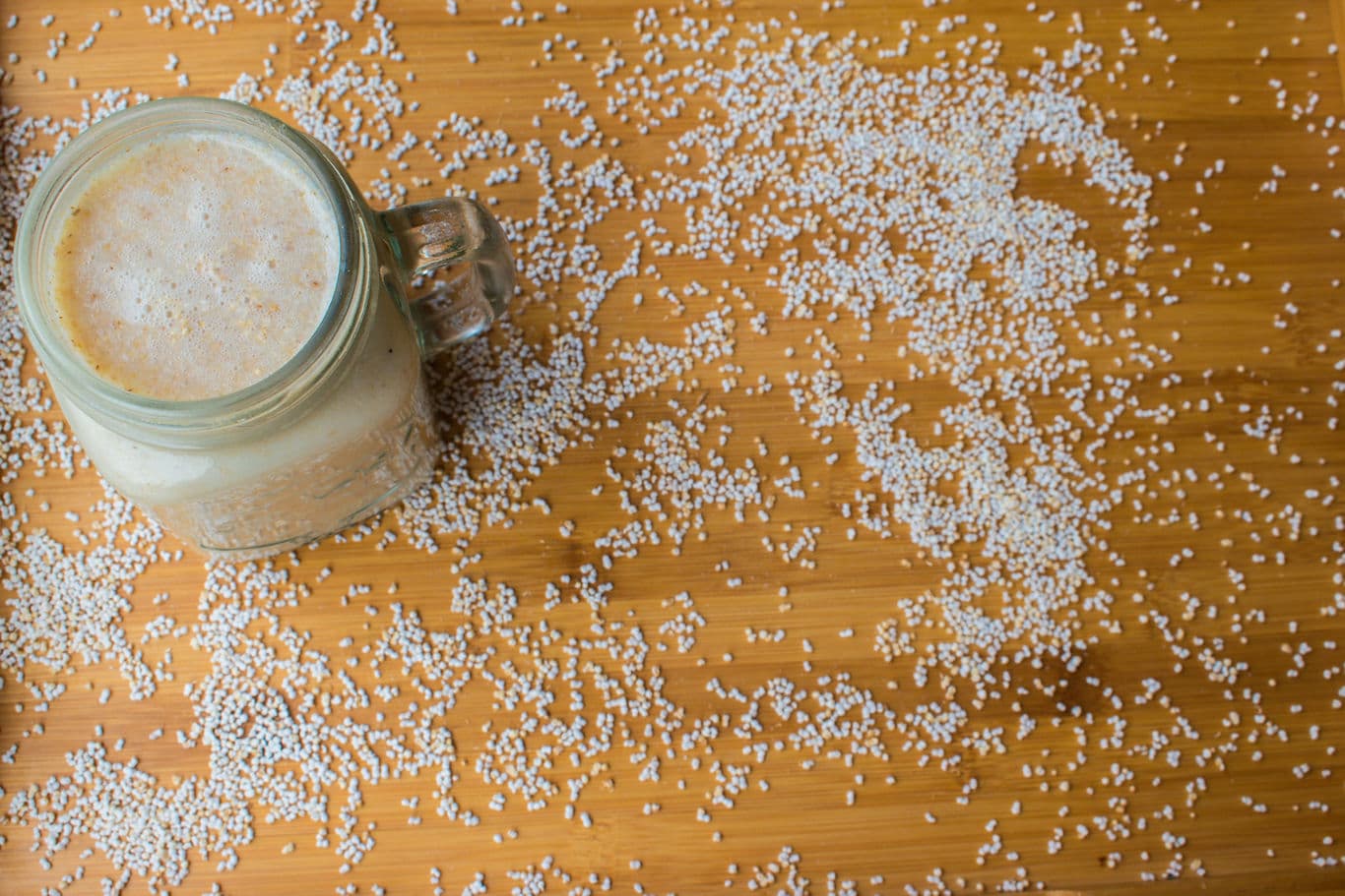 high-protein-millet-smoothies-banner-image
